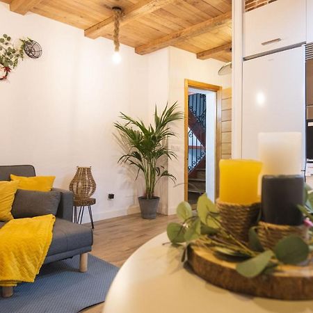 La Quinta Calle - Apartamentos Aloha Τολέδο Εξωτερικό φωτογραφία