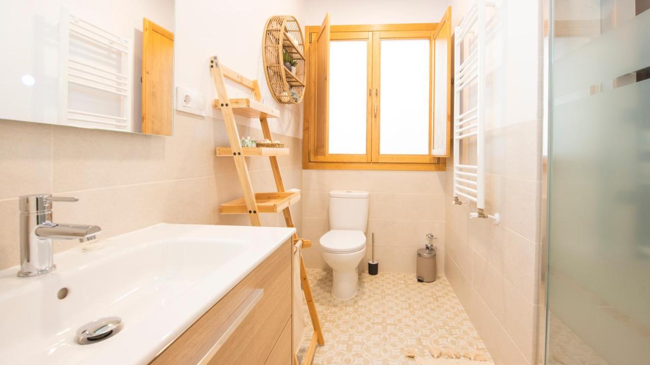 La Quinta Calle - Apartamentos Aloha Τολέδο Εξωτερικό φωτογραφία