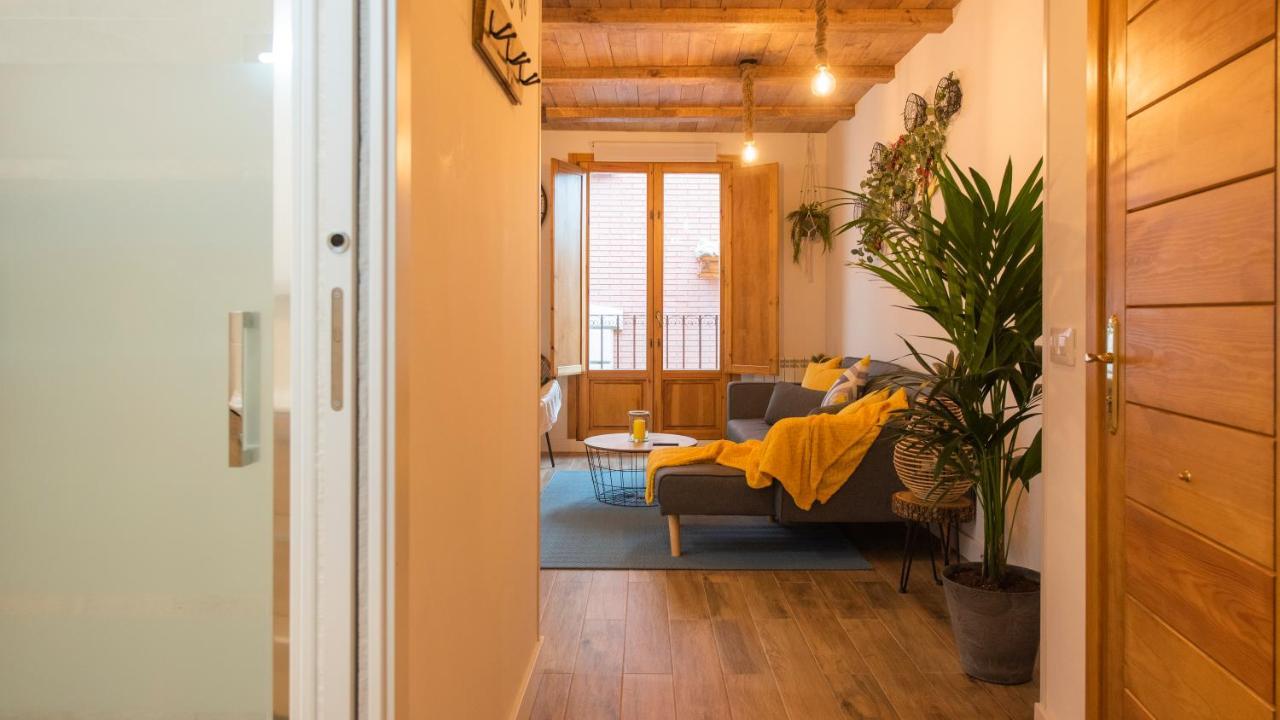 La Quinta Calle - Apartamentos Aloha Τολέδο Εξωτερικό φωτογραφία